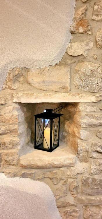 Stone House Apartments Didini Dvori Лумбарда Екстериор снимка