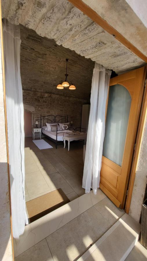 Stone House Apartments Didini Dvori Лумбарда Екстериор снимка