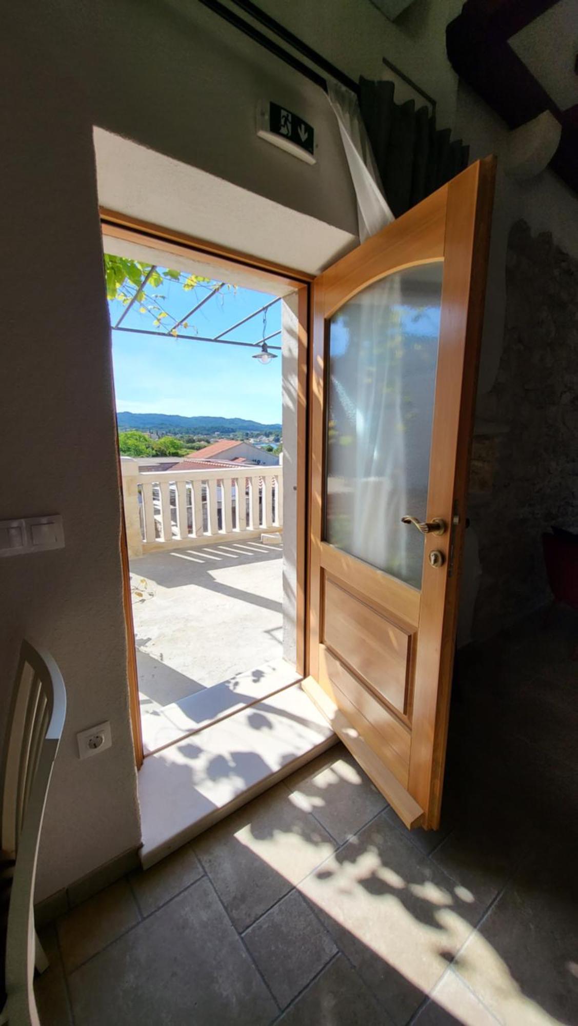 Stone House Apartments Didini Dvori Лумбарда Екстериор снимка