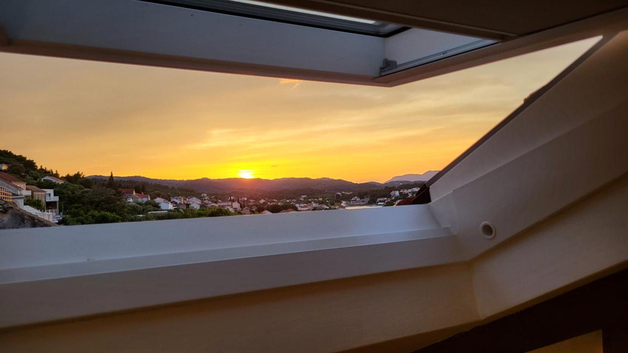 Stone House Apartments Didini Dvori Лумбарда Екстериор снимка